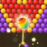 Bubble Burst